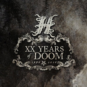 Hell Light : XX Years of Doom 1996 - 2016 Hell Light : XX Years of Doom 1996 - 2016
